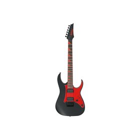 Електрогітара IBANEZ GRG131DX-BK
