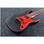 Електрогітара IBANEZ GRG131DX-BK
