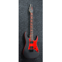 Електрогітара IBANEZ GRG131DX-BK