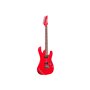 Електрогітара IBANEZ GRX120SP VRD