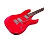 Електрогітара IBANEZ GRX120SP VRD