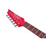 Електрогітара IBANEZ GRX120SP VRD