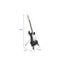 Електрогітара IBANEZ GRX40 BKN