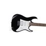 Електрогітара IBANEZ GRX40 BKN
