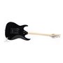 Електрогітара IBANEZ GRX40 BKN