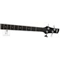 Бас-гітара IBANEZ GSR200 BK