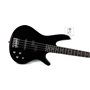 Бас-гітара IBANEZ GSR200 BK