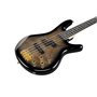 Бас-гітара IBANEZ GSR200PC TPB