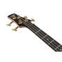 Бас-гітара IBANEZ GSR200PC TPB