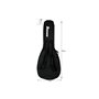 Чохол для електрогітари IBANEZ IGB101 M-208234 IBANEZ фото - Muzbox