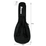 Чохол для електрогітари IBANEZ IGB101 M-208234 IBANEZ фото - Muzbox