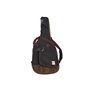 Чохол для електрогітари IBANEZ IGB541D-BK M-227264 IBANEZ фото - Muzbox