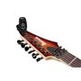 Тюнер IBANEZ PU3 BK M-221557 IBANEZ фото - Muzbox
