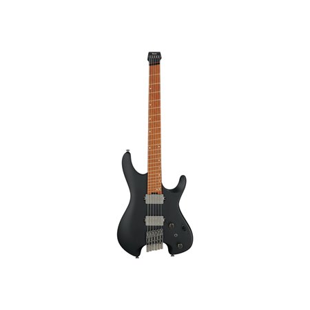 Електрогітара IBANEZ QX52-BKF