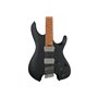 Електрогітара IBANEZ QX52-BKF