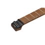 Електрогітара IBANEZ QX52-BKF