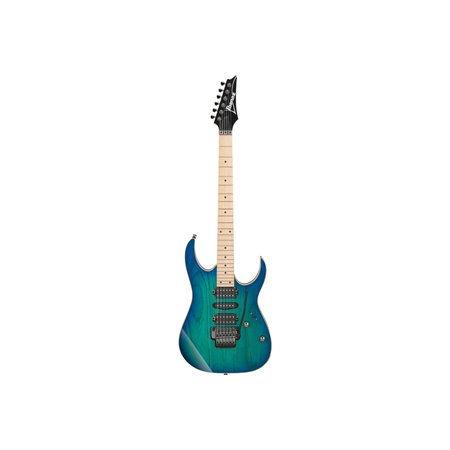 Електрогітара IBANEZ RG470AHM BMT