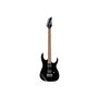 Електрогітара IBANEZ RGIB21 BK M-230354 IBANEZ фото - Muzbox