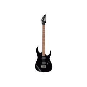 Електрогітара IBANEZ RGIB21 BK M-230354 IBANEZ фото - Muzbox