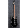 Електрогітара IBANEZ RGIB21 BK M-230354 IBANEZ фото - Muzbox