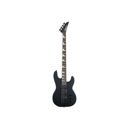 Бас-гітара JACKSON JS2 CONCERT BASS AH SATIN BLACK