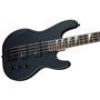 Бас-гітара JACKSON JS2 CONCERT BASS AH SATIN BLACK