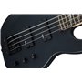 Бас-гітара JACKSON JS2 CONCERT BASS AH SATIN BLACK
