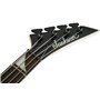 Бас-гітара JACKSON JS2 CONCERT BASS AH SATIN BLACK