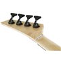 Бас-гітара JACKSON JS2 CONCERT BASS AH SATIN BLACK