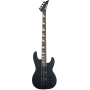 Бас-гітара JACKSON JS2 CONCERT BASS AH SATIN BLACK