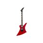 Електрогітара JACKSON JS32 KELLY AH FERRARI RED