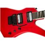 Електрогітара JACKSON JS32 KELLY AH FERRARI RED