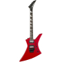 Електрогітара JACKSON JS32 KELLY AH FERRARI RED