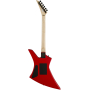 Електрогітара JACKSON JS32 KELLY AH FERRARI RED