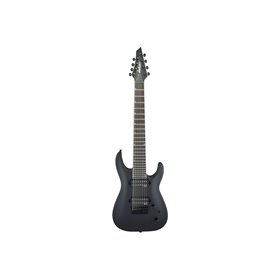 Електрогітара JACKSON JS32-8 DKA HT DINKY ARCH TOP AR SATIN BLACK