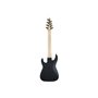 Електрогітара JACKSON JS32-8 DKA HT DINKY ARCH TOP AR SATIN BLACK