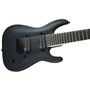 Електрогітара JACKSON JS32-8 DKA HT DINKY ARCH TOP AR SATIN BLACK