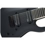 Електрогітара JACKSON JS32-8 DKA HT DINKY ARCH TOP AR SATIN BLACK