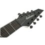 Електрогітара JACKSON JS32-8 DKA HT DINKY ARCH TOP AR SATIN BLACK
