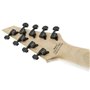 Електрогітара JACKSON JS32-8 DKA HT DINKY ARCH TOP AR SATIN BLACK