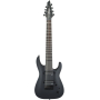 Електрогітара JACKSON JS32-8 DKA HT DINKY ARCH TOP AR SATIN BLACK