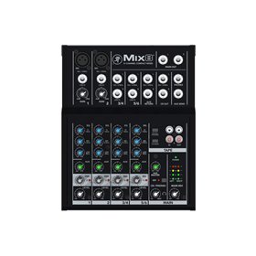 Мікшерний пульт MACKIE MIX8