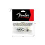 Стреплоки для гітари FENDER SECURITY STRAP LOCKS AND BUTTONS M-15897 FENDER фото - Muzbox