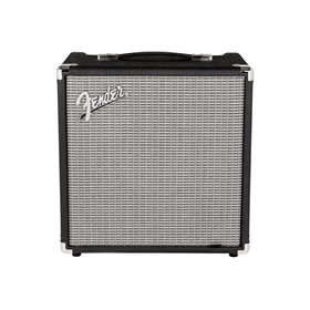 Гітарний комбопідсилювач FENDER RUMBLE 25 M-232047 FENDER фото - Muzbox