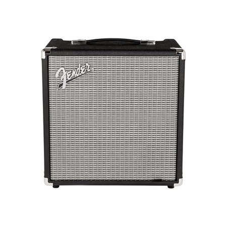 Гітарний комбопідсилювач FENDER RUMBLE 25 M-232047 FENDER фото - Muzbox