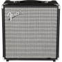 Гітарний комбопідсилювач FENDER RUMBLE 25 M-232047 FENDER фото - Muzbox