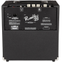 Гітарний комбопідсилювач FENDER RUMBLE 25 M-232047 FENDER фото - Muzbox