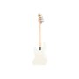 Бас-гітара FENDER STANDARD JAZZ BASS LRL OLYMPIC WHITE