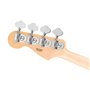 Бас-гітара FENDER STANDARD JAZZ BASS LRL OLYMPIC WHITE