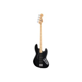 Бас-гітара FENDER STANDARD JAZZ BASS MN BLACK